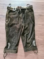 Damen Lederhose Tracht Gr .38 Bayern - Ergolding Vorschau