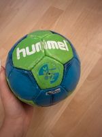 Hummels Handball Bayern - Schwabach Vorschau