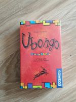 Neu Ubongo Reiseedition, Kosmos, Gesellschaftsspiel Hessen - Bad Homburg Vorschau