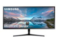 Samsung 34 Zoll Monitor (wie neu) Nürnberg (Mittelfr) - Oststadt Vorschau