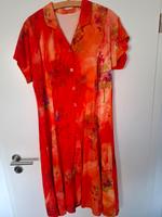 Reduziert Kleid Vintage Gr.40/42 Nordrhein-Westfalen - Simmerath Vorschau