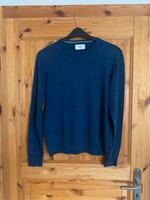 bequemer Baumwolle Feinstrock-Pullover von C&A Basics, Top Rheinland-Pfalz - Oberroßbach Vorschau
