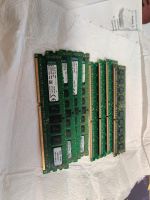 Kingston ECC RAM 64GB DDR3 Baden-Württemberg - Karlsruhe Vorschau