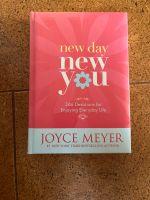 Andachtsbuch Joyce Meyer Nordrhein-Westfalen - Detmold Vorschau