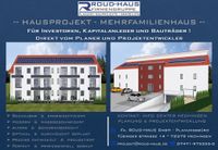 + EXKLUSIVES MEHRFAMILIENHAUS-PROJEKT! + Baden-Württemberg - Neuhausen ob Eck Vorschau