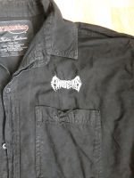 Amorphis Band Hemd 90er Jahre Nordrhein-Westfalen - Bünde Vorschau
