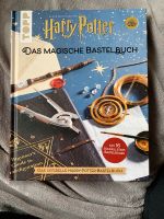 Harry Potter Das magische Bastelbuch Schleswig-Holstein - Mielkendorf Vorschau