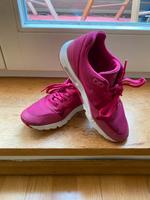 Nike Air Max pink Gr. 37,5 Bayern - Regensburg Vorschau
