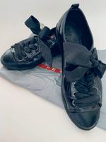 Prada Schuhe Gr. 39 Lackleder Top Rheinland-Pfalz - Bad Neuenahr-Ahrweiler Vorschau