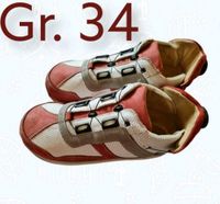 Sneaker, Jungs, orthopädisch, Gr.34, Top Zustand Sachsen - Görlitz Vorschau