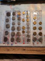 Münzen deutsche mark pfennig gemischt Thüringen - Hildburghausen Vorschau