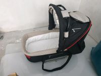 Babywanne babyschale Hartan kinderwagen Kreis Pinneberg - Quickborn Vorschau