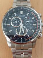 Citizen Herrenuhr eco drive Niedersachsen - Stade Vorschau