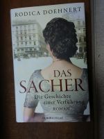 Das Sacher, historischer Roman, Hardcover, neu Berlin - Neukölln Vorschau