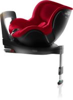 BRITAX RÖMER DUALFIX M I-SIZE FIRE RED Kindersitz Reboarder Rheinland-Pfalz - Damscheid Vorschau