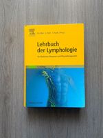 Lehrbuch der Lymphologie Köln - Weidenpesch Vorschau