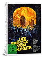Die Brücke von Remagen (Mediabook 3x Blu Ray) Neu OVP Berlin - Pankow Vorschau
