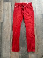 Jack&Jones Hose rot Nordrhein-Westfalen - Gladbeck Vorschau