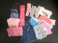 Set 86/92 Kleid Esprit,Disney,Rock,Strumpfhosen, Hosen,Shirt,Jack Nordrhein-Westfalen - Emsdetten Vorschau