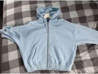 Lfdy ZIP Hoodie Babyblau Nordrhein-Westfalen - Herne Vorschau