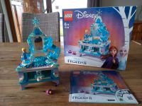 Lego Frozen II Schmuckschatulle 41168 Bayern - Perlesreut Vorschau