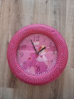 Sigikid Kinder Wanduhr Pink Nordrhein-Westfalen - Kempen Vorschau