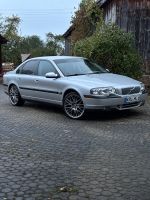 TAUSCHE Volvo S80 T6 gegen Volvo Oldtimer Bayern - Münsterhausen Vorschau