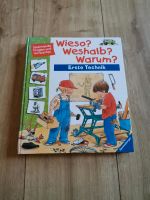 Wieso weshalb warum Erste Technik Ravensburger Hessen - Hanau Vorschau