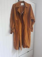 Zara Mantel Trenchcoat Stuttgart - Degerloch Vorschau