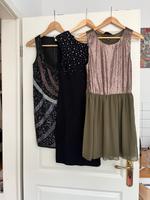 3 Sommerkleider Abendkleid Gr S neu Friedrichshain-Kreuzberg - Friedrichshain Vorschau
