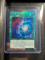 YuGiOh Chaos-Raum Quarter Century Secret Rare Thüringen - Großrudestedt Vorschau