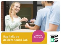 Mitarbeiter Poststelle (m/w/d) (SPS Germany) Sicherheitsdienst  Sicherheitsmitarbeiter Objektschutzmitarbeiter Ricklingen - Wettbergen Vorschau