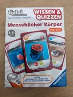 TipToi Wissen und Quizzen - Menschlicher Körper Hessen - Bad Nauheim Vorschau