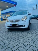 Smart Forfour mit Vollausstattung!!! Bayern - Aschaffenburg Vorschau