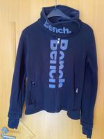 Bench Jacke, Gr. S, schwarz Saarland - Lebach Vorschau