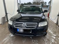 VW Touareg V10 TDI Niedersachsen - Gifhorn Vorschau