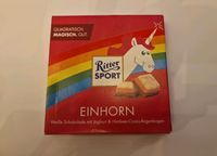 Rittersport Limited Edition „Einhorn“ (versiegelt) Düsseldorf - Friedrichstadt Vorschau