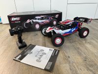 Losi Tenacity DB Pro RC Offroad Buggy 1:10 RTR mit Sender & OVP Hessen - Nidda Vorschau