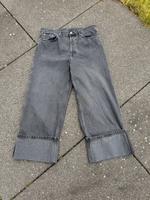 COS Jeans „Facade“ mit Umschlag in Jeansgr. 32 Bayern - Wilhelmsdorf Vorschau