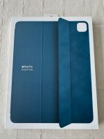 Apple iPad Pro Smart Folio 12,9 Zoll Marineblau Rheinland-Pfalz - Winningen Vorschau
