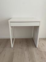 Ikea Micke Schreibtisch weiß 73x50 klein Nordrhein-Westfalen - Wesseling Vorschau