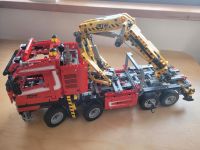 Lego Technic 8258 Baden-Württemberg - Wolfegg Vorschau