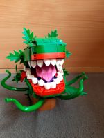 Lepin "Audrey II" Little Shop of Horrors MOC Niedersachsen - Suhlendorf Vorschau