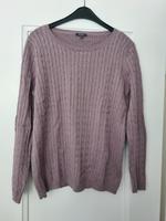 lila Pullover von Montego XL Bayern - Regensburg Vorschau