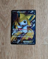 Pokemon Karte Jirachi EX BW9 japanisch Full Art Baden-Württemberg - Allensbach Vorschau