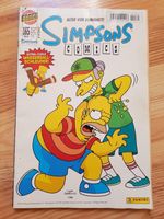Simpson Comics Nr.165 Thüringen - Saale-Holzland-Kreis Vorschau