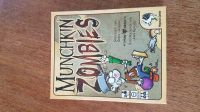 Munchkin Zombies Brettspiel Rheinland-Pfalz - Lambrecht (Pfalz) Vorschau