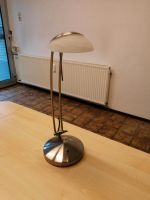 Schreibtischlampe mit Metallfuss Nordrhein-Westfalen - Velbert Vorschau