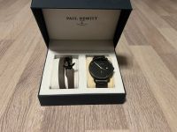 Paul Hewitt Armbanduhr und Armband Set Herrenuhr NP: 280€ Nordrhein-Westfalen - Enger Vorschau