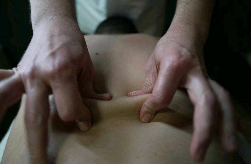 Prana Massage Praxis in Nürnberg in Nürnberg (Mittelfr)